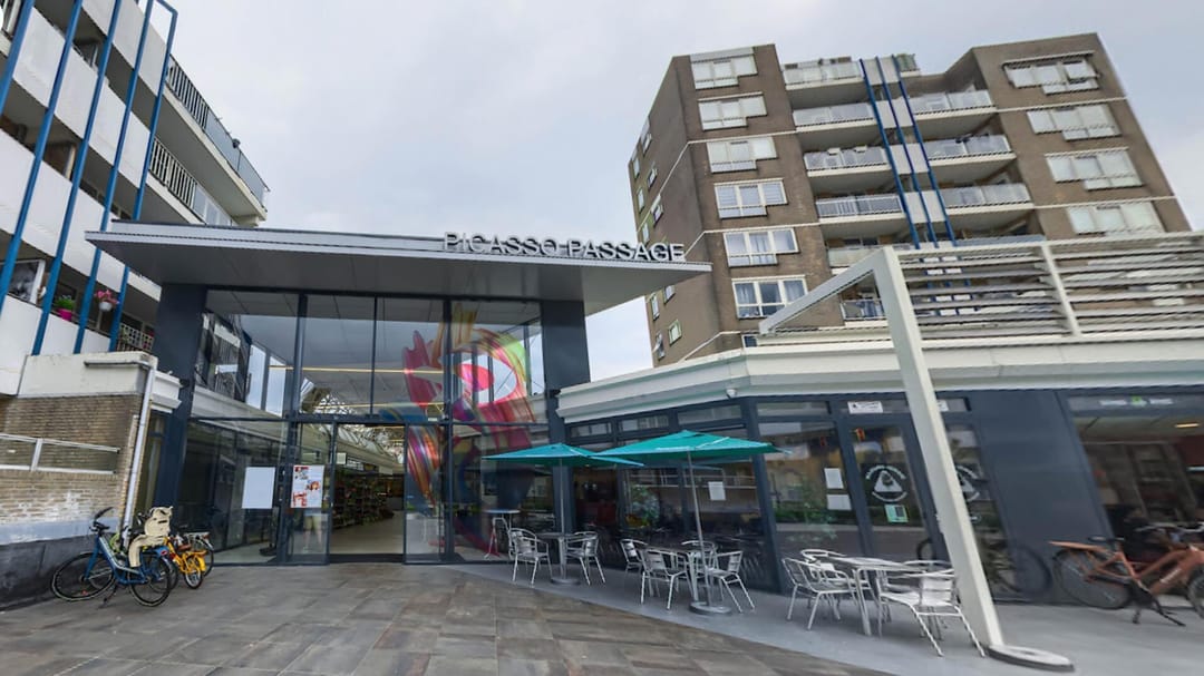 Foto 46 van Rodinrade 106