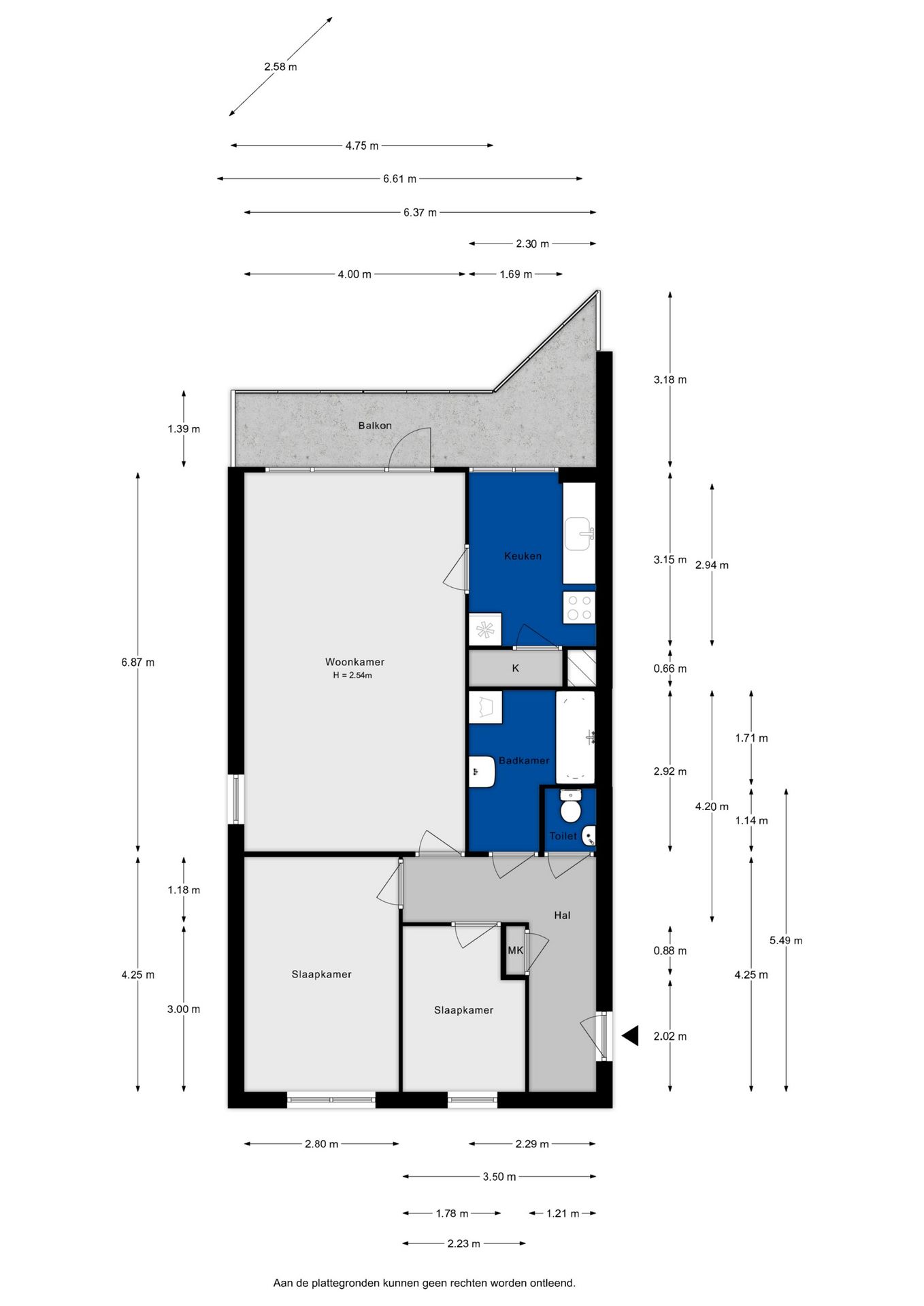 Foto 48 van Rodinrade 106