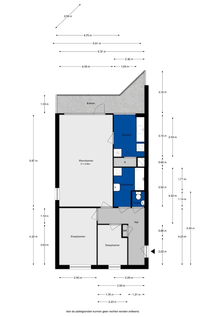 Foto 48 van Rodinrade 106