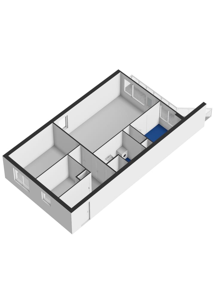 Foto 50 van Rodinrade 106