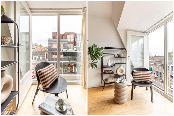 Foto 2 van Raadhuisstraat 57-C