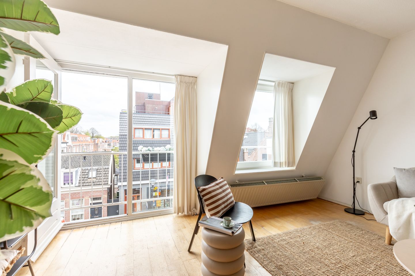 Foto 5 van Raadhuisstraat 57-C