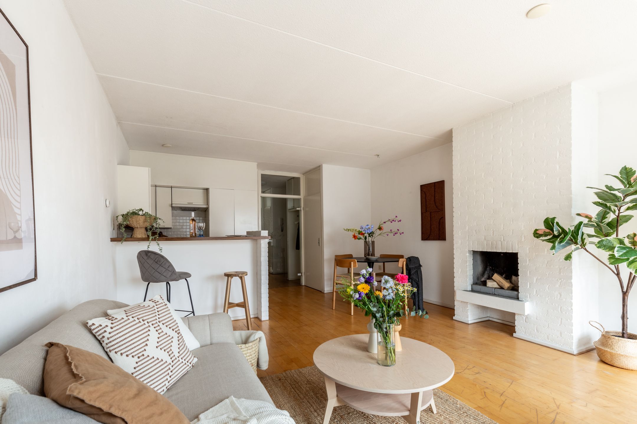 Foto 6 van Raadhuisstraat 57-C