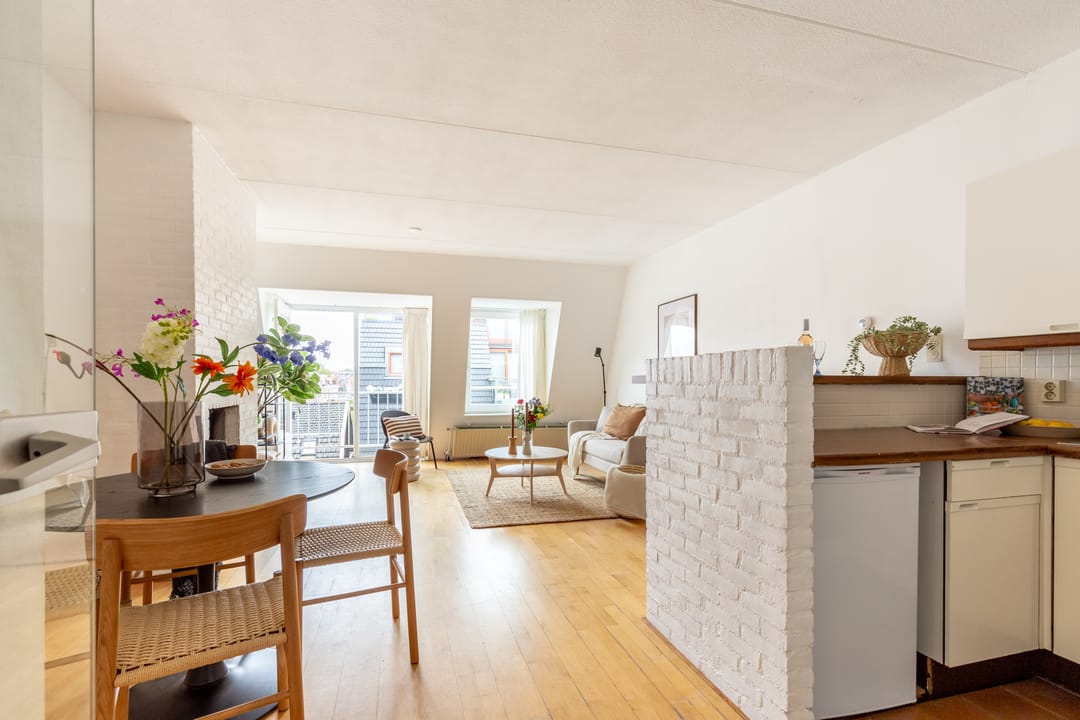 Foto 7 van Raadhuisstraat 57-C