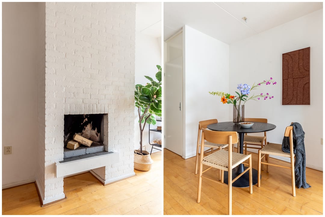 Foto 8 van Raadhuisstraat 57-C