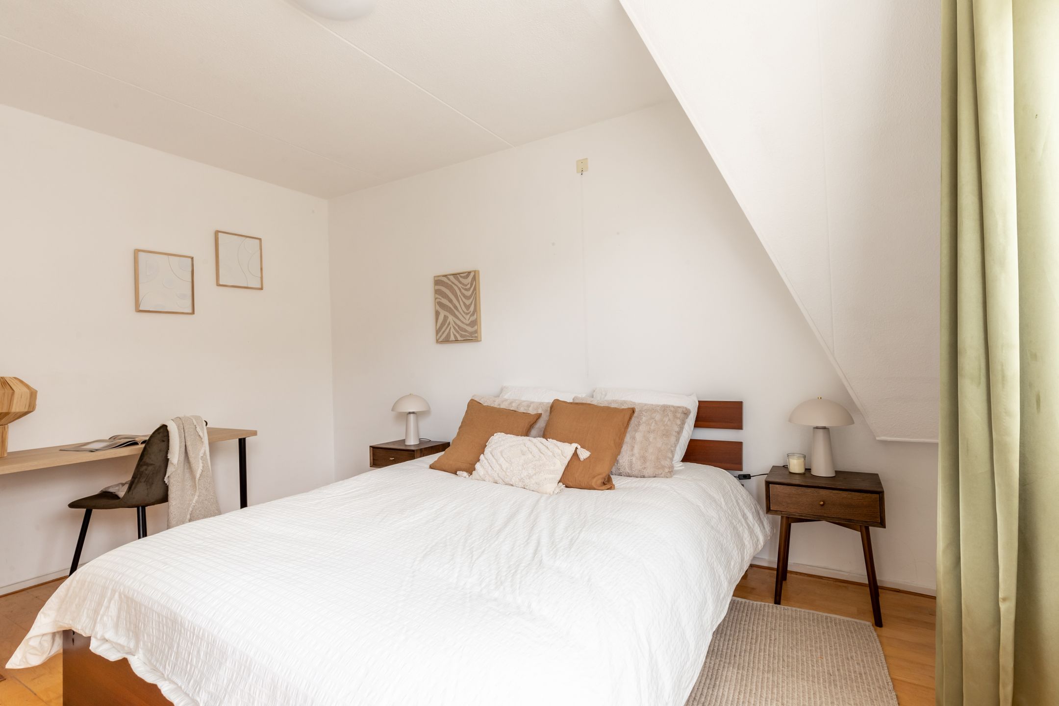 Foto 9 van Raadhuisstraat 57-C