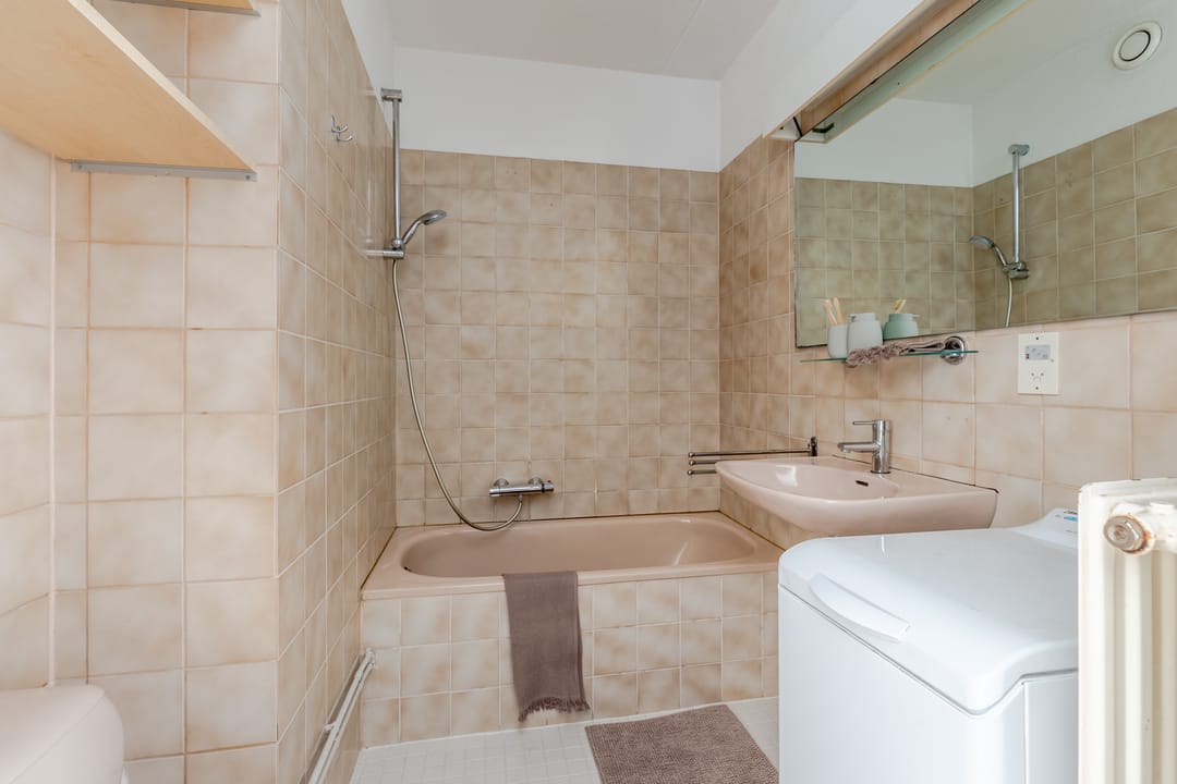 Foto 11 van Raadhuisstraat 57-C