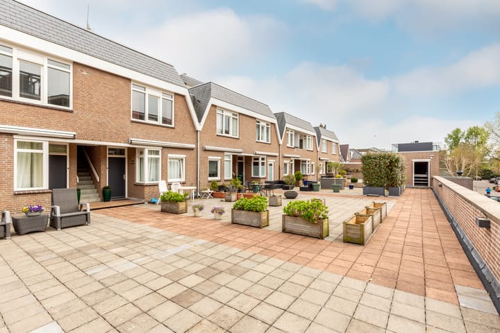 Foto 13 van Raadhuisstraat 57-C