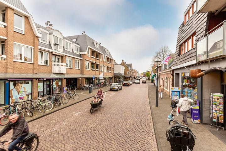 Foto 14 van Raadhuisstraat 57-C