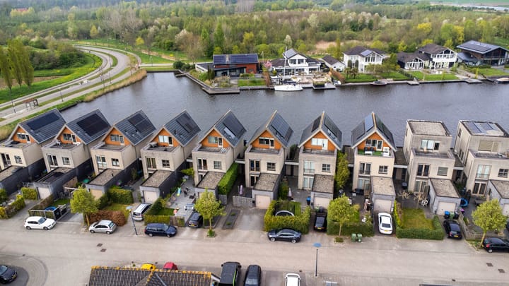 Foto 1 van Braksân 11