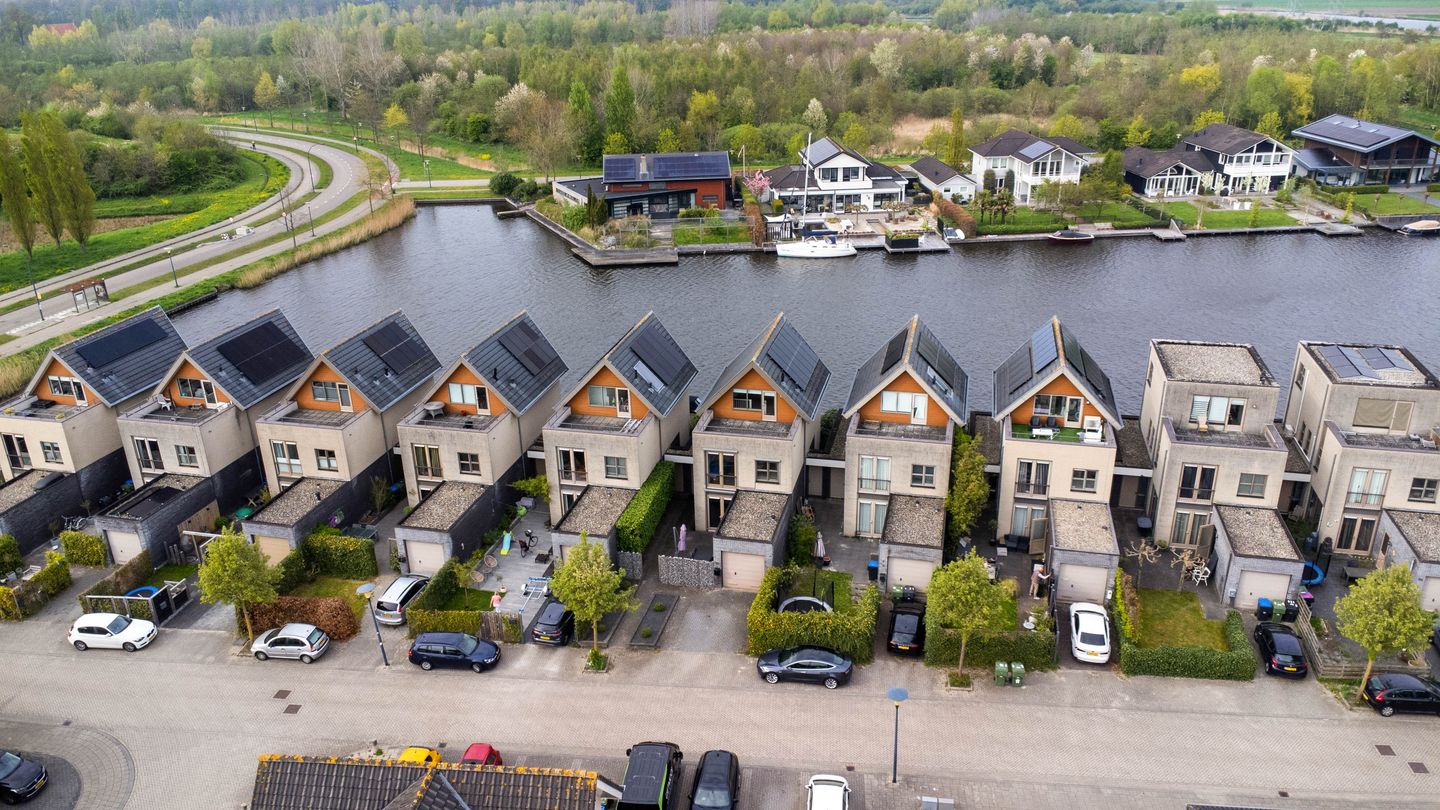 Foto 1 van Braksân 11