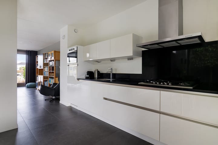 Foto 9 van Braksân 11