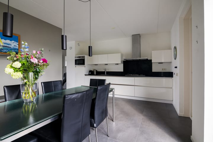 Foto 11 van Braksân 11