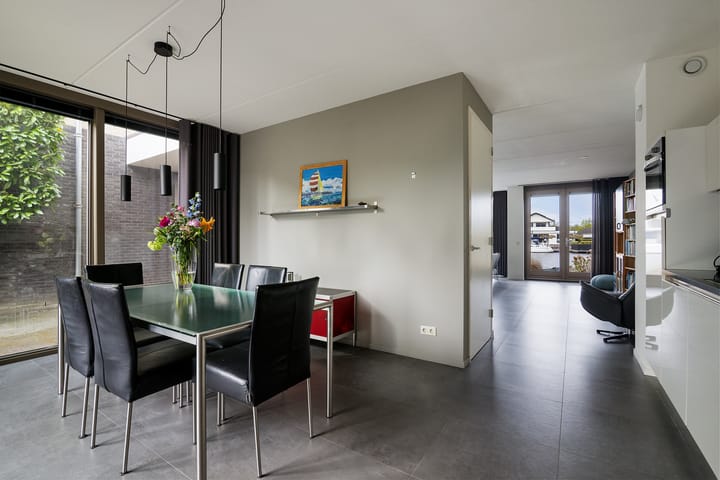 Foto 13 van Braksân 11