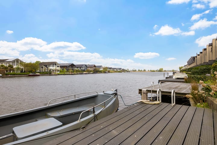 Foto 17 van Braksân 11