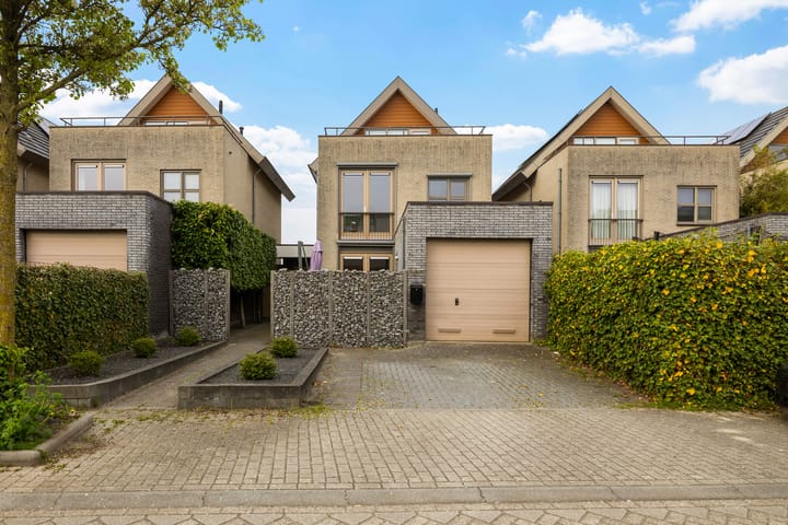 Foto 23 van Braksân 11