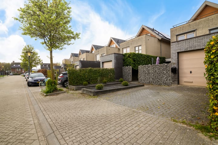 Foto 25 van Braksân 11