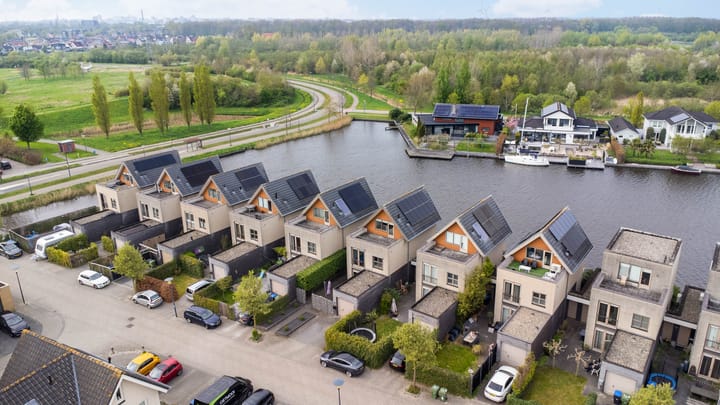 Foto 39 van Braksân 11