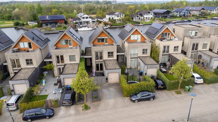 Foto 42 van Braksân 11