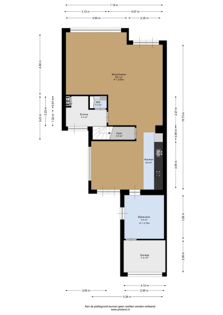 Foto 43 van Braksân 11