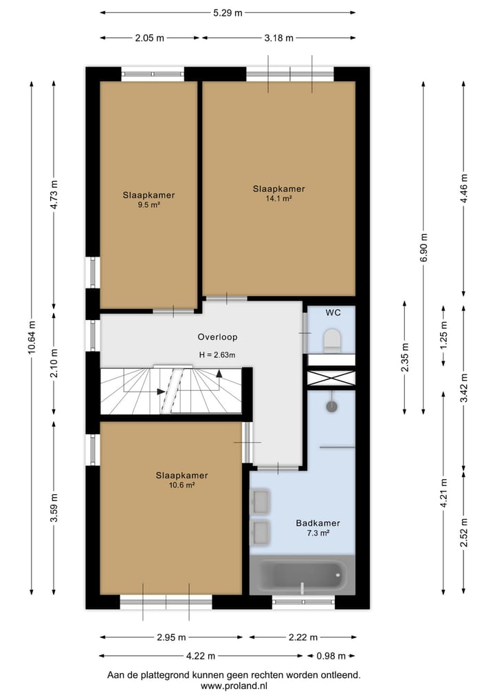 Foto 44 van Braksân 11
