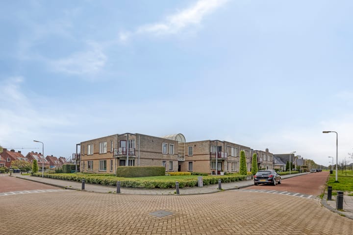 Foto 2 van Hoppemastate 15