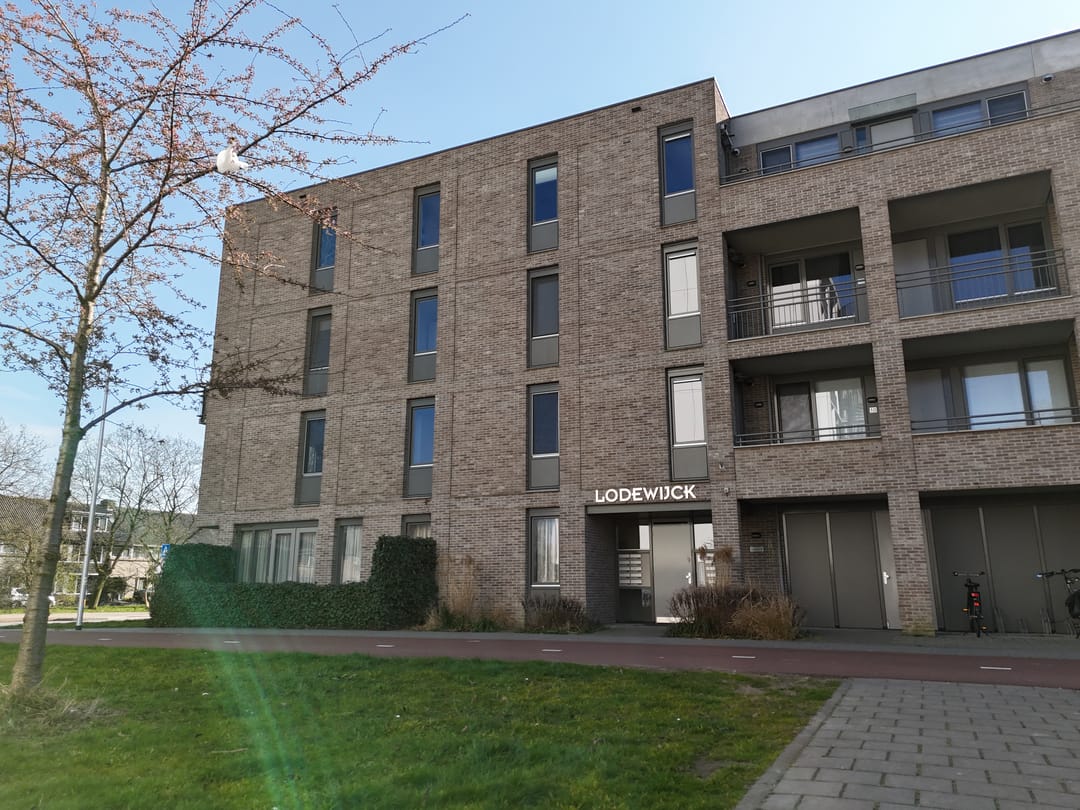 Foto 1 van Geuzenpad 5