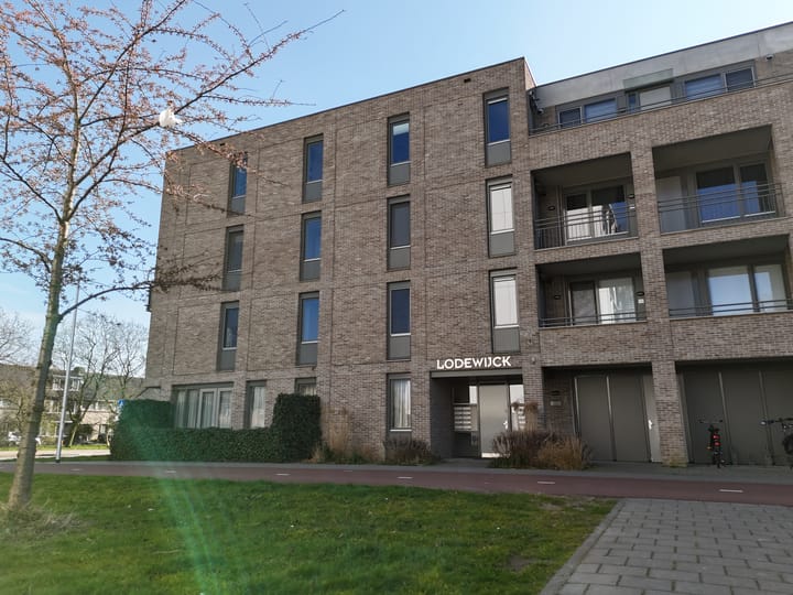 Photo 1 of Geuzenpad 5