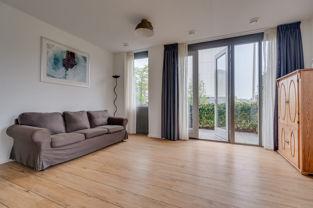 Foto 2 van Geuzenpad 5