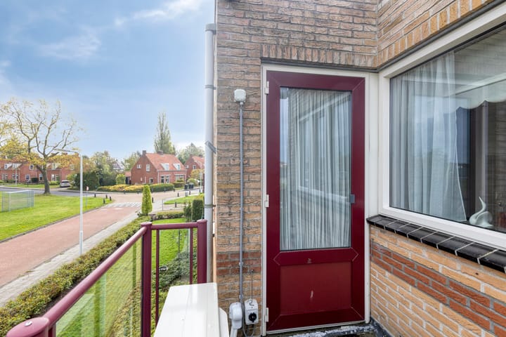 Foto 21 van Hoppemastate 15