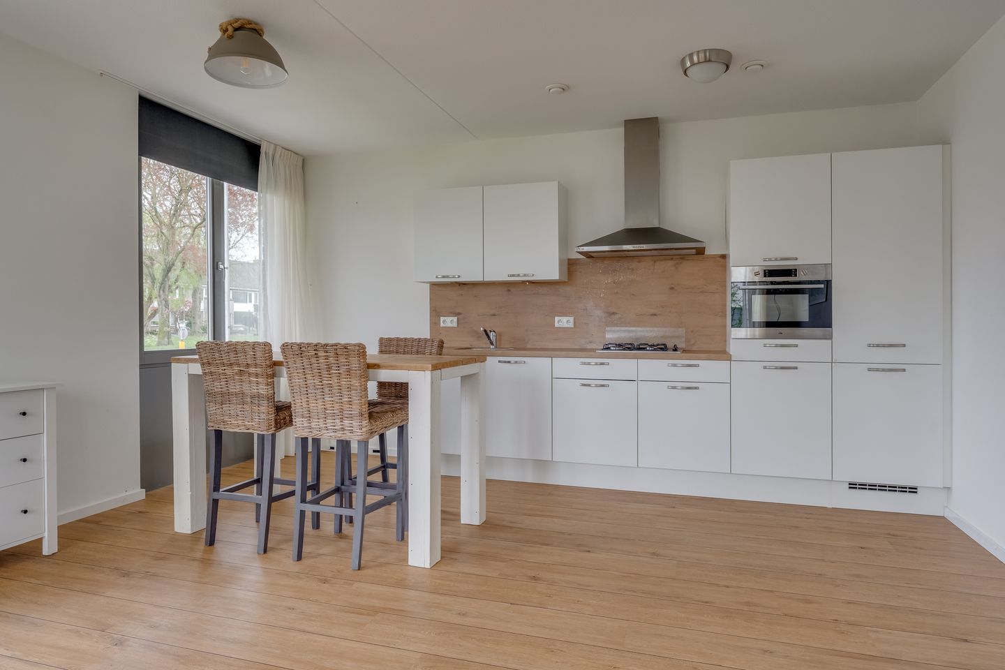 Foto 5 van Geuzenpad 5