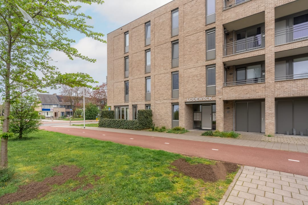 Foto 17 van Geuzenpad 5