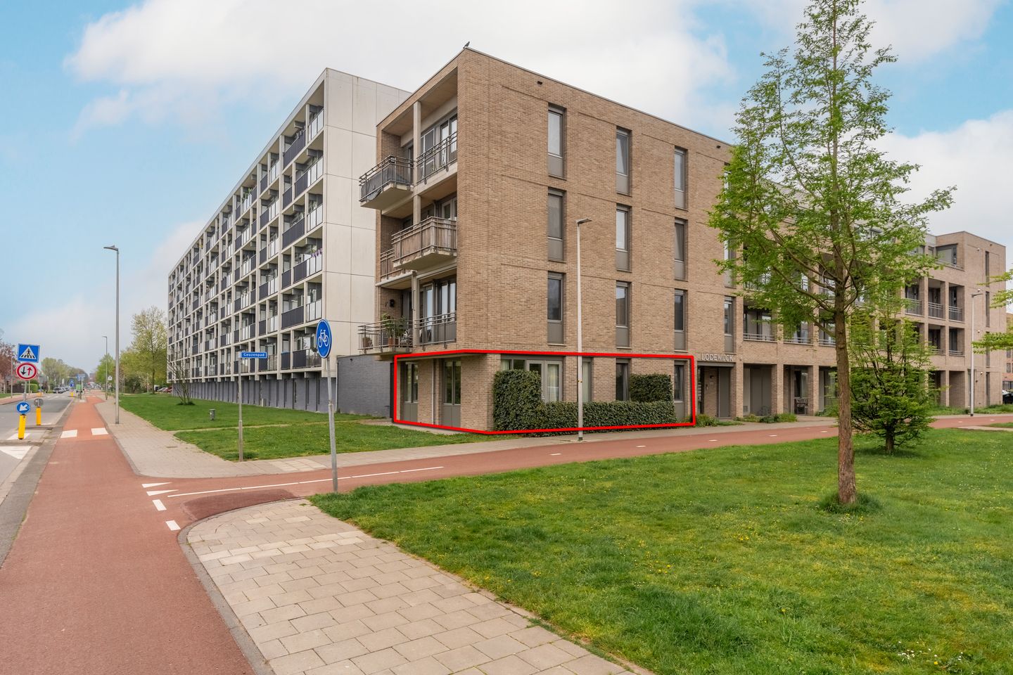 Foto 20 van Geuzenpad 5