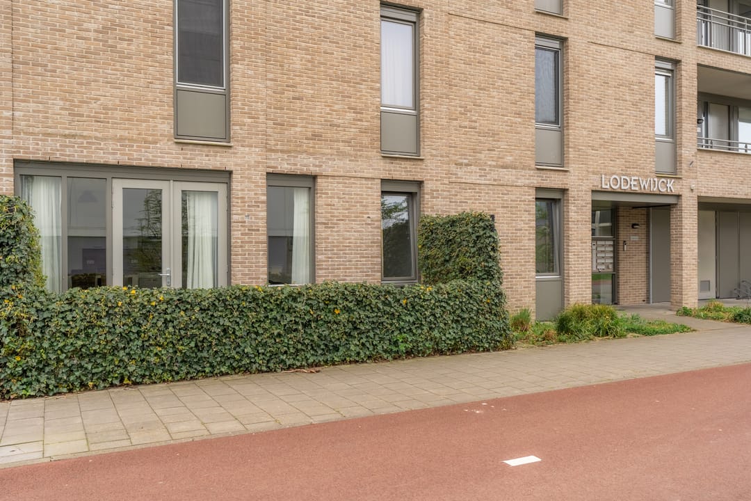 Foto 22 van Geuzenpad 5