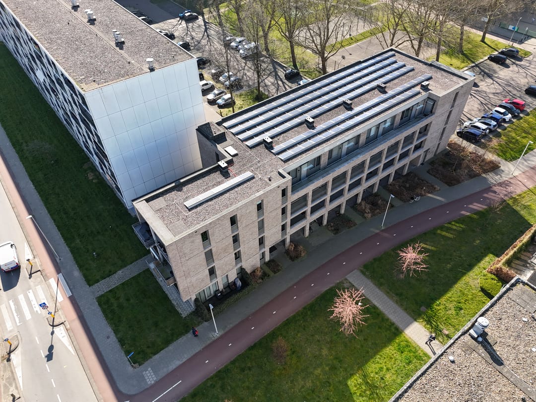 Foto 26 van Geuzenpad 5