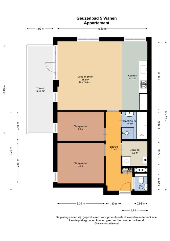 Photo 27 of Geuzenpad 5