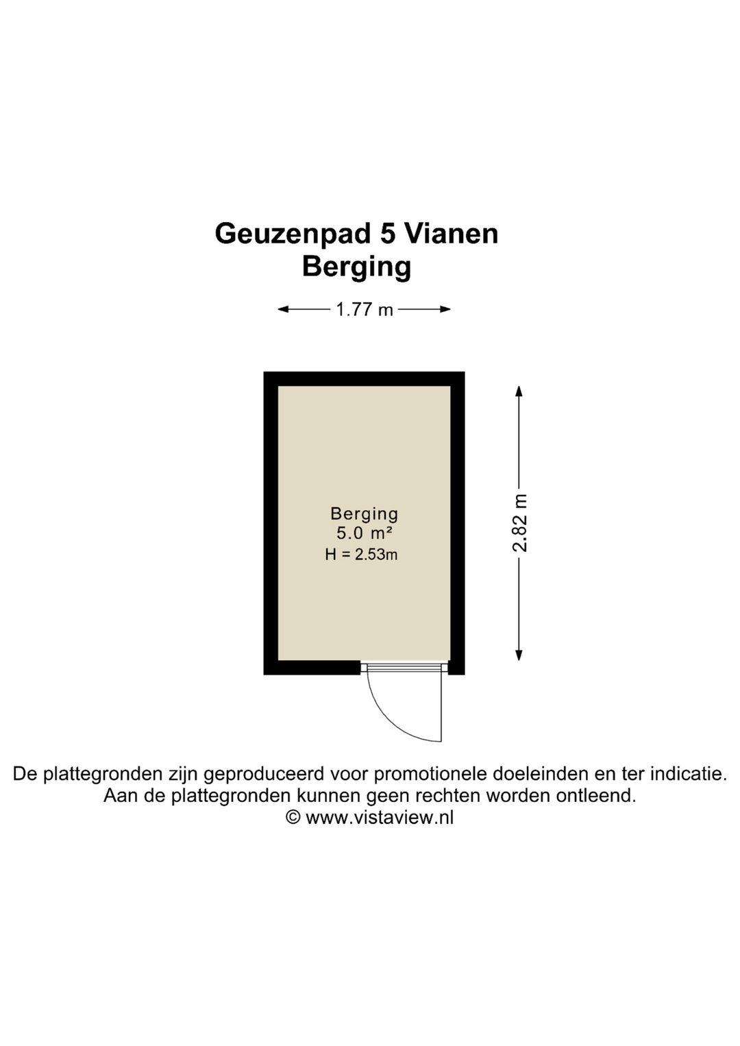 Foto 28 van Geuzenpad 5