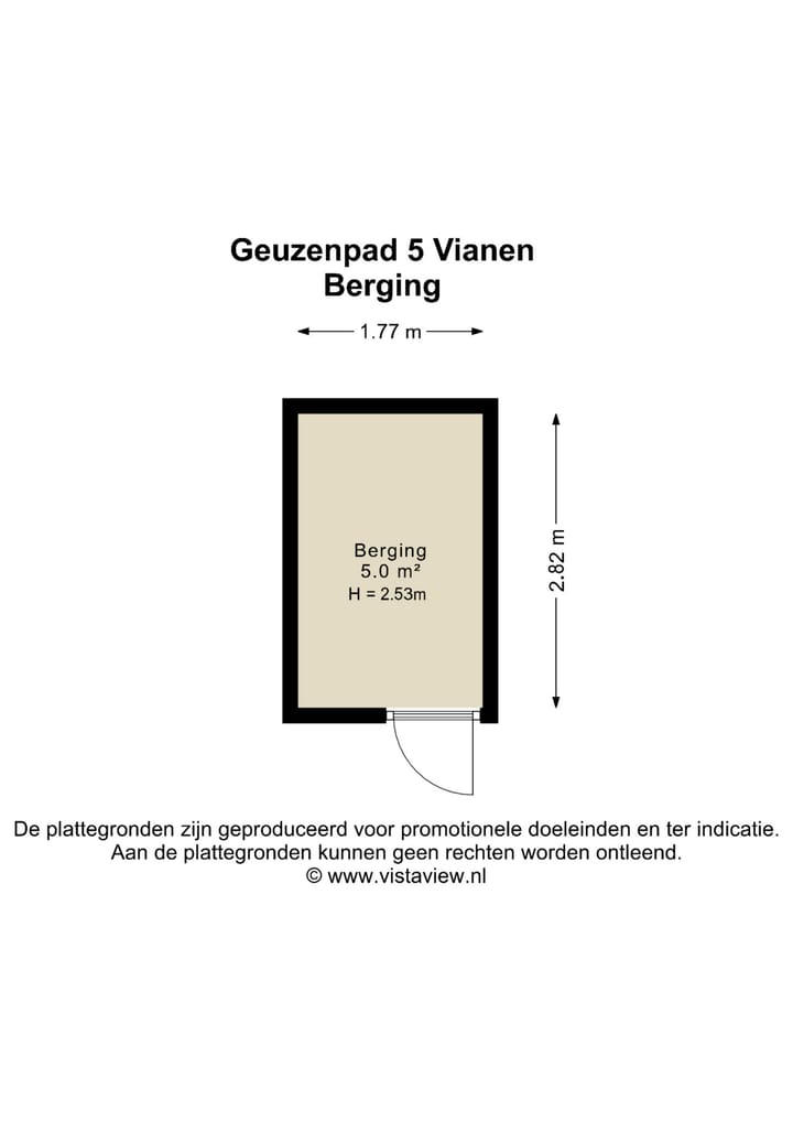 Photo 28 of Geuzenpad 5