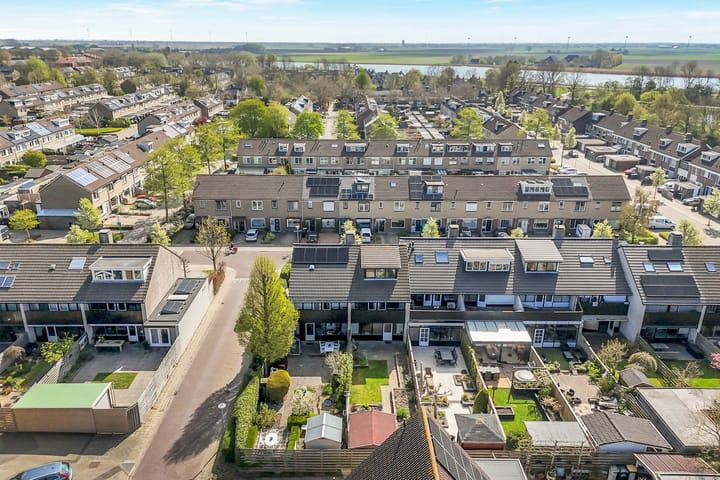 Foto 2 van Nachtegaallaan 28