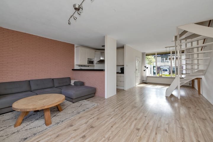 Foto 3 van Nachtegaallaan 28