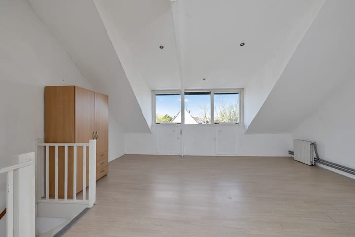 Foto 4 van Nachtegaallaan 28