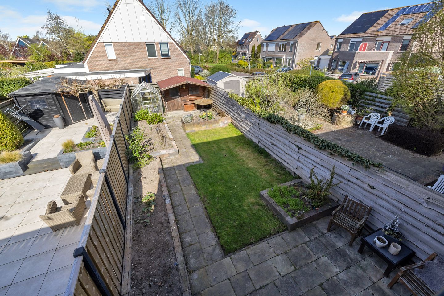 Foto 5 van Nachtegaallaan 28