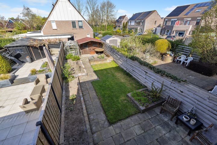 Foto 5 van Nachtegaallaan 28