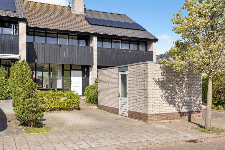 Foto 6 van Nachtegaallaan 28