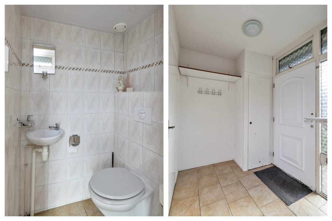 Foto 7 van Nachtegaallaan 28