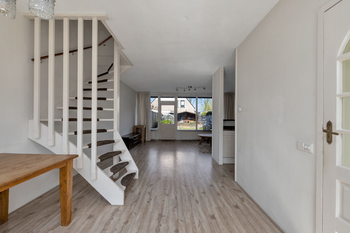 Foto 14 van Nachtegaallaan 28