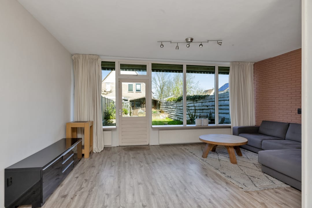 Foto 8 van Nachtegaallaan 28