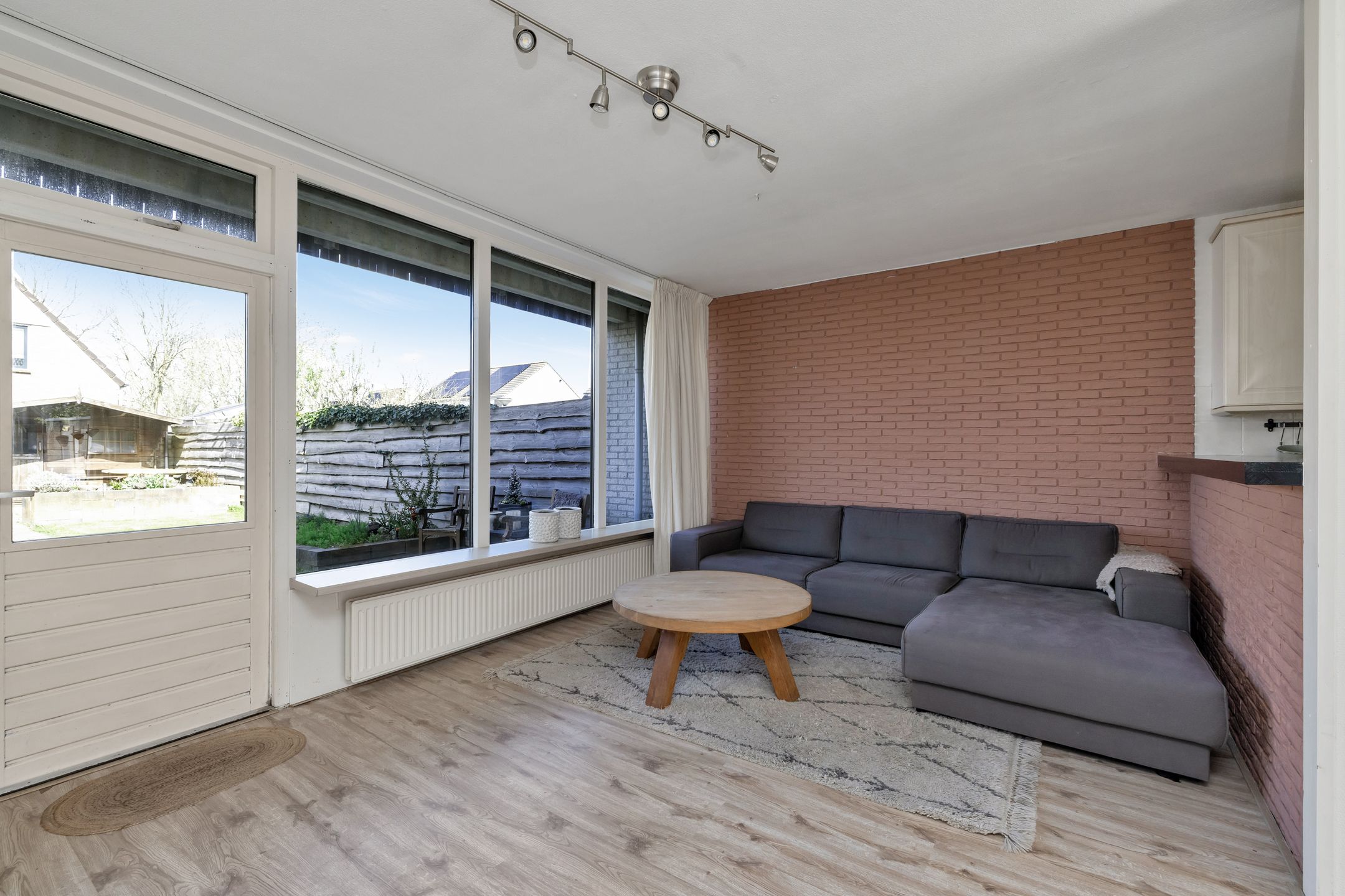 Foto 9 van Nachtegaallaan 28