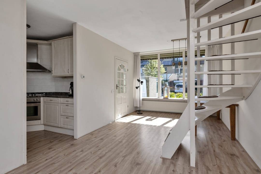 Foto 13 van Nachtegaallaan 28