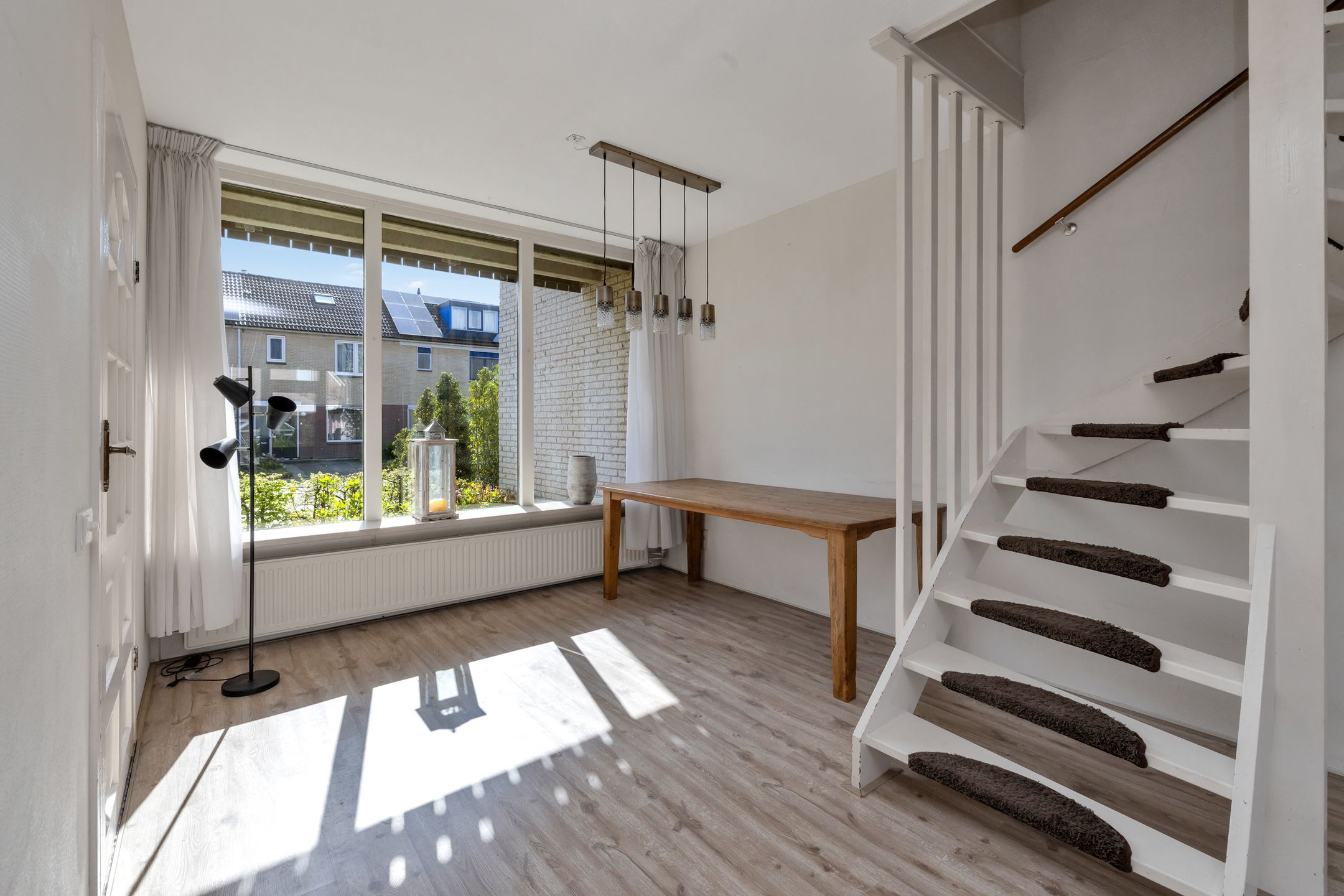 Foto 15 van Nachtegaallaan 28